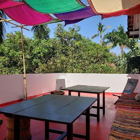 Laxmi Happy Home In Querim Goa Extérieur photo