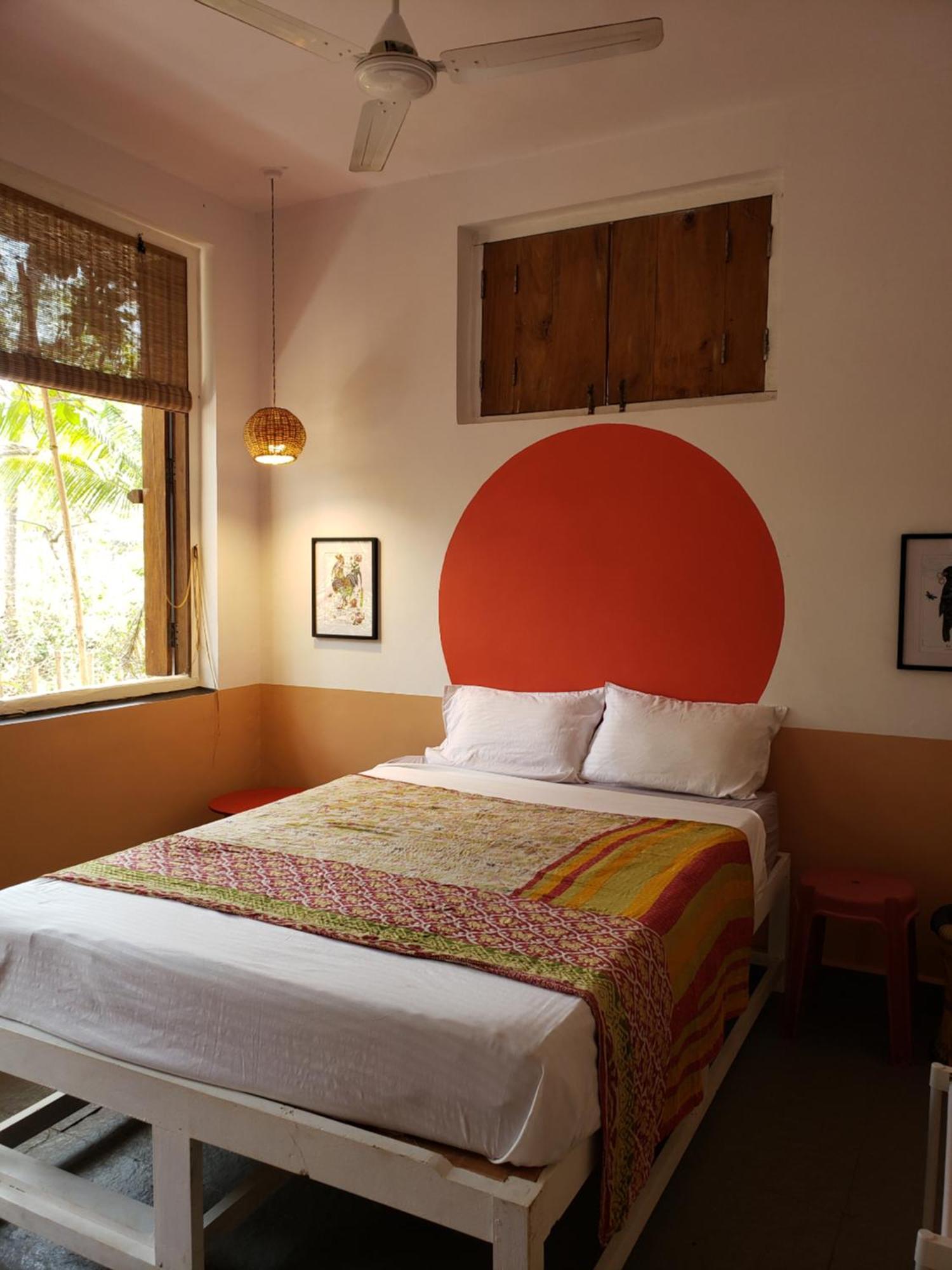Laxmi Happy Home In Querim Goa Extérieur photo