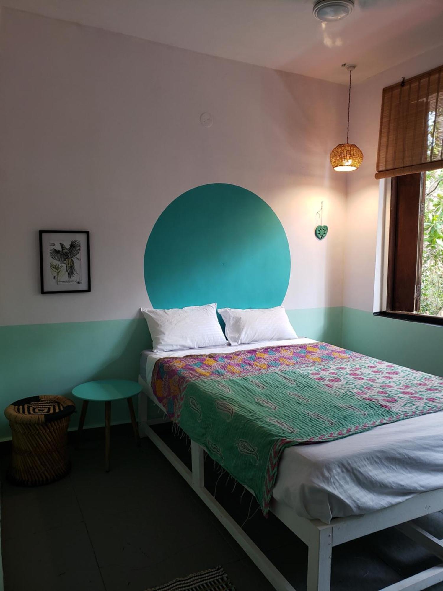 Laxmi Happy Home In Querim Goa Extérieur photo