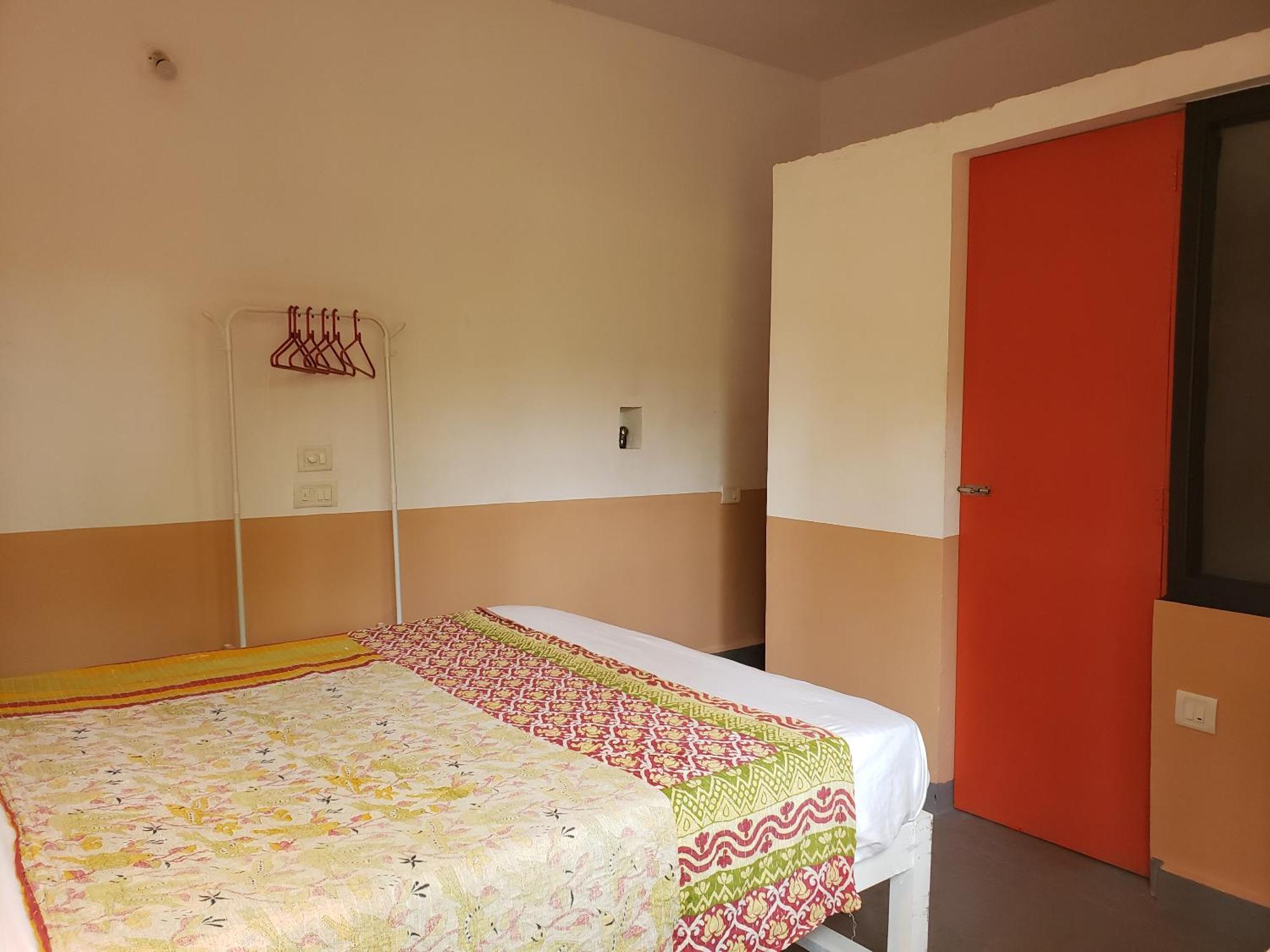 Laxmi Happy Home In Querim Goa Extérieur photo