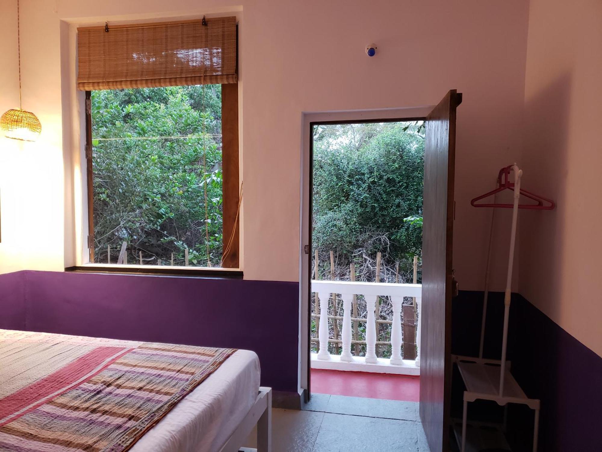 Laxmi Happy Home In Querim Goa Extérieur photo