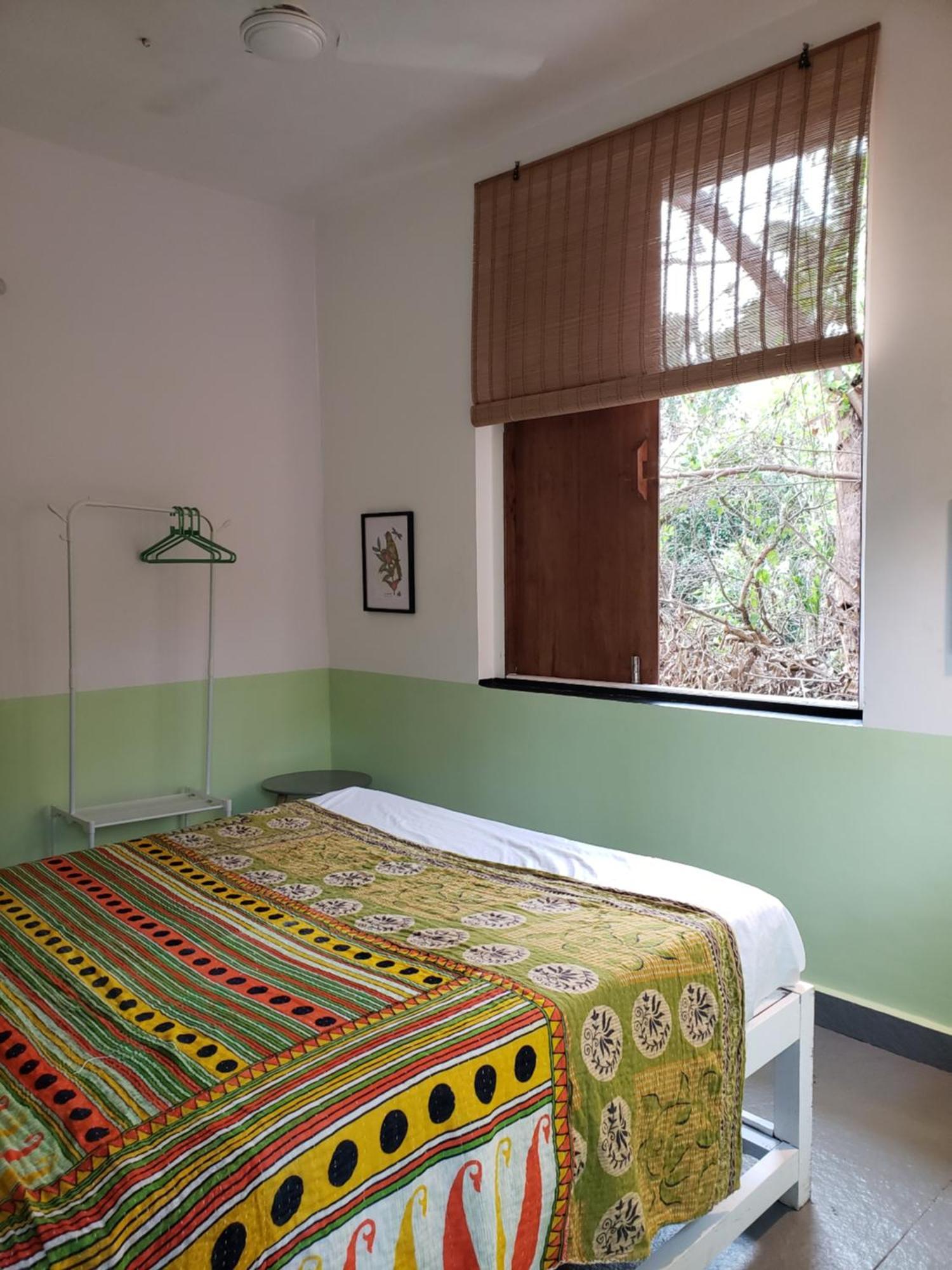 Laxmi Happy Home In Querim Goa Extérieur photo