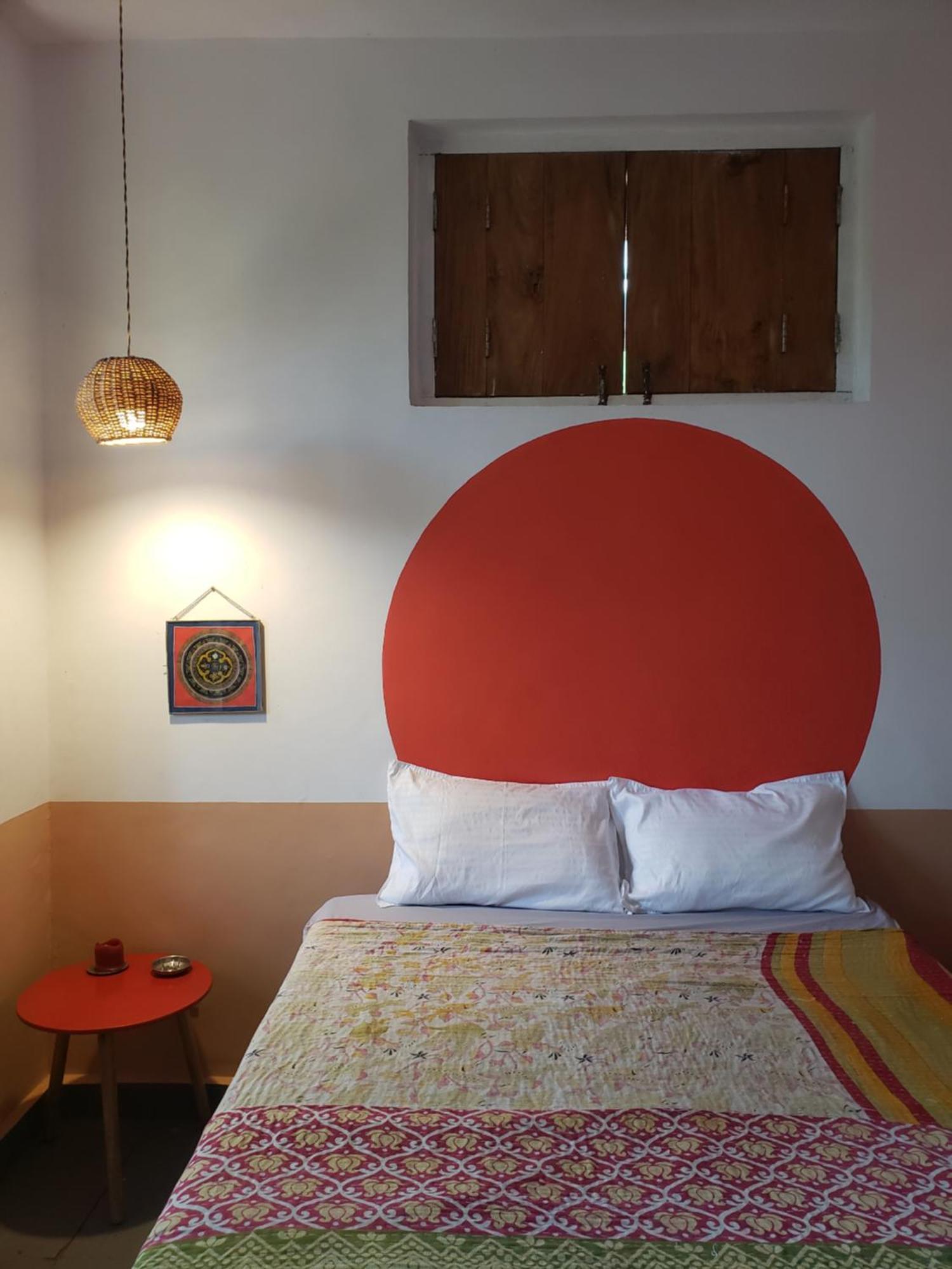 Laxmi Happy Home In Querim Goa Extérieur photo