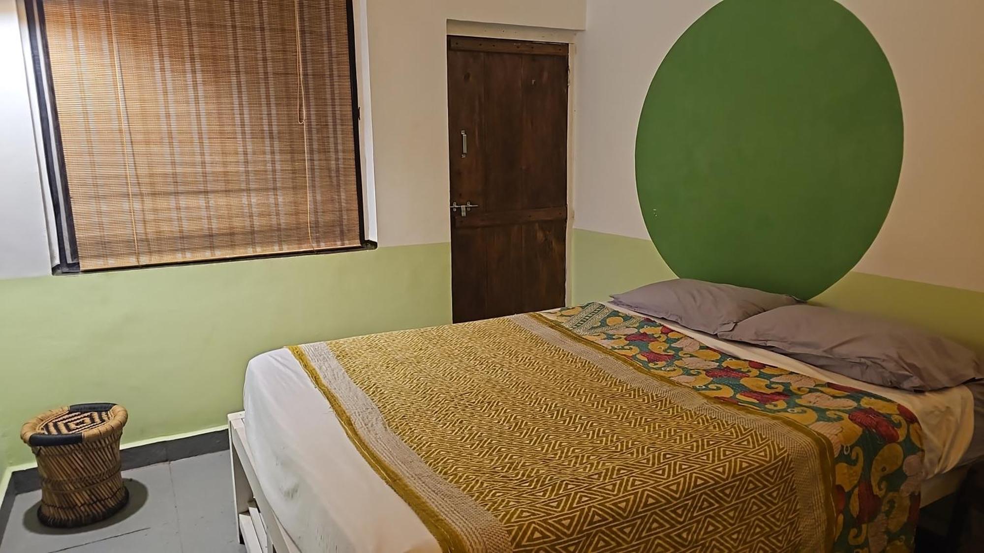 Laxmi Happy Home In Querim Goa Extérieur photo