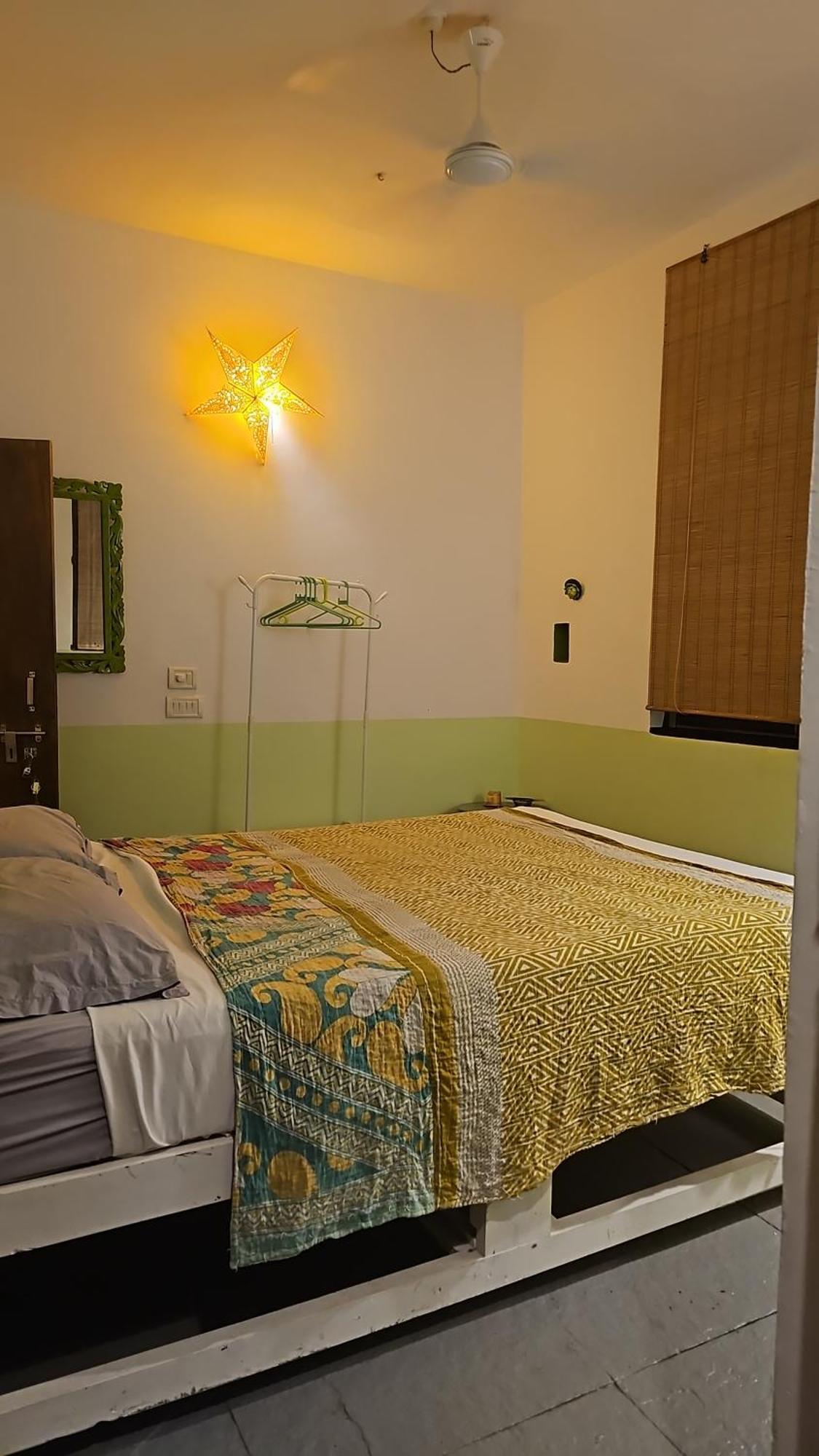 Laxmi Happy Home In Querim Goa Extérieur photo