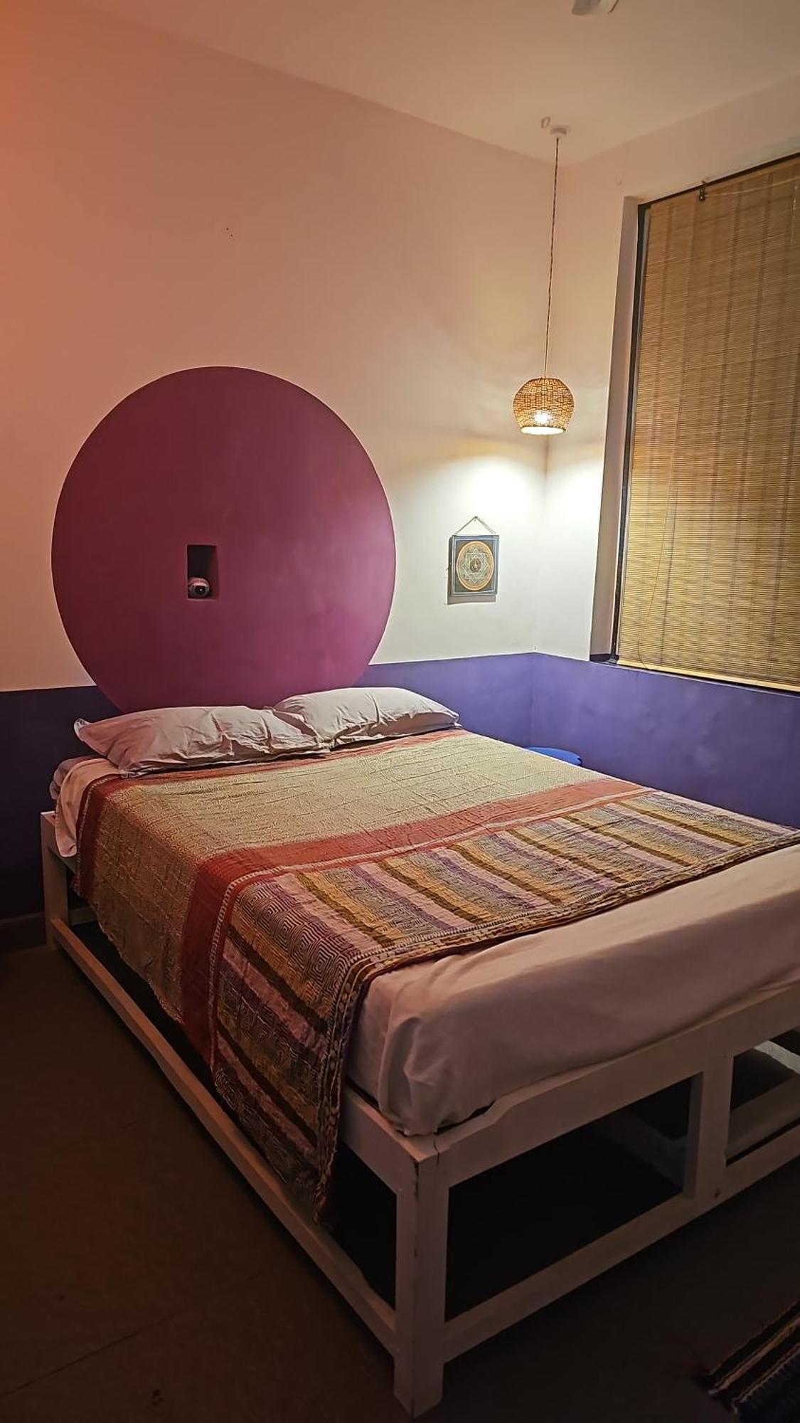 Laxmi Happy Home In Querim Goa Extérieur photo