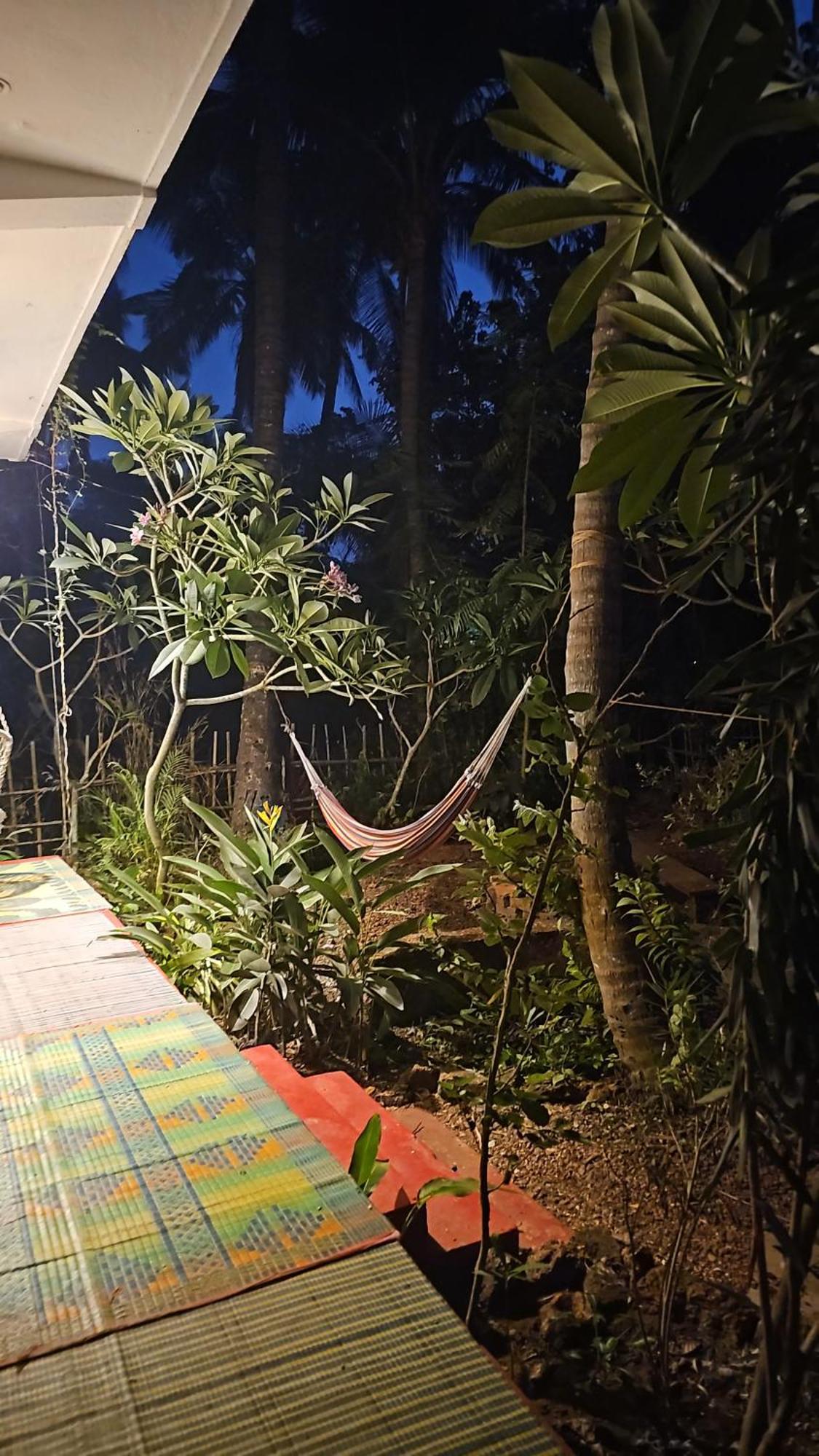 Laxmi Happy Home In Querim Goa Extérieur photo